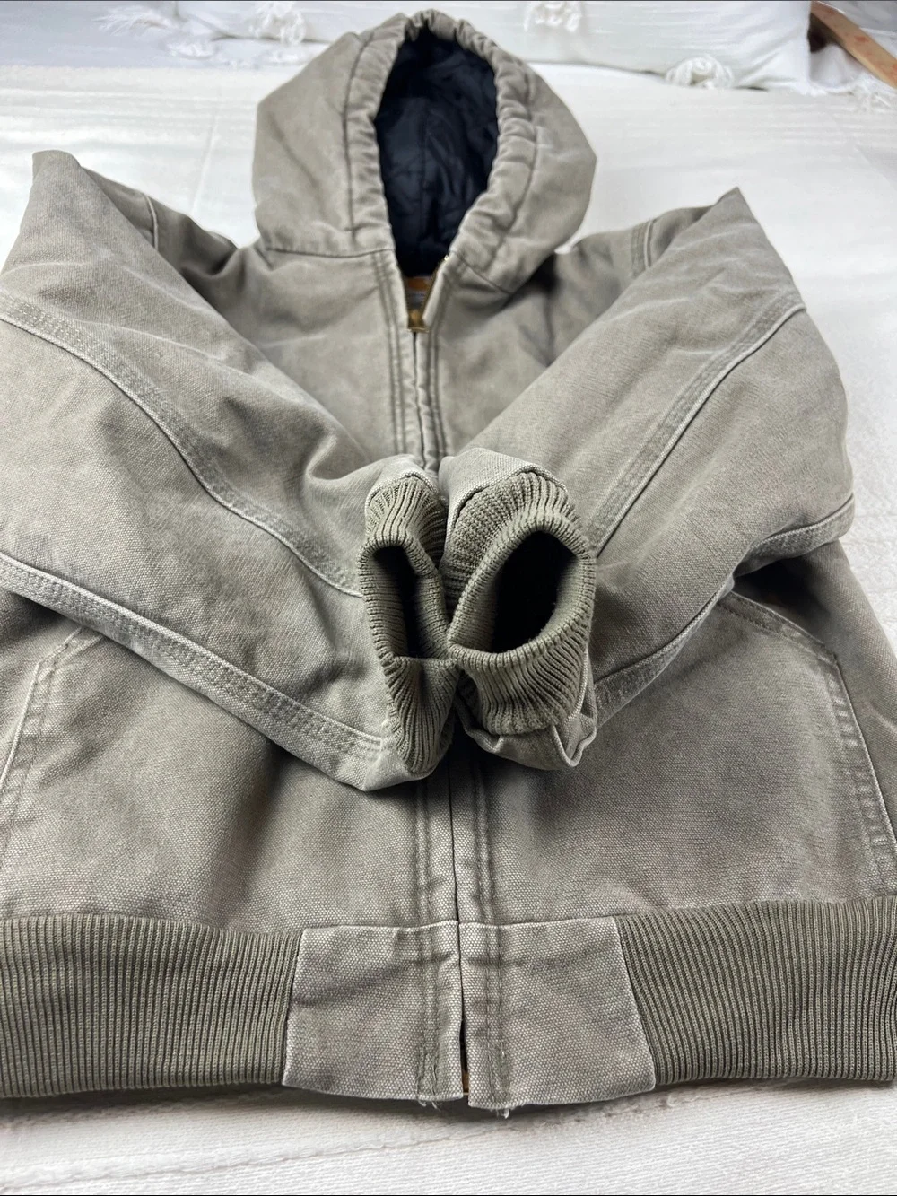 Carhartt vintage classic